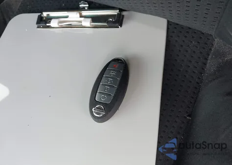 2015 Nissan Altima 2.5 S from USA, damaged, VIN 1N4AL3AP9FC497961